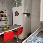 Casa Brisa Marina, En Tranquilo Pueblo Costero. La Mareta