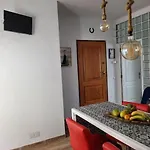 Feriehus Casa Brisa Marina, En Tranquilo Pueblo Costero. La Mareta