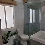 Feriehus Casa Brisa Marina, En Tranquilo Pueblo Costero. La Mareta