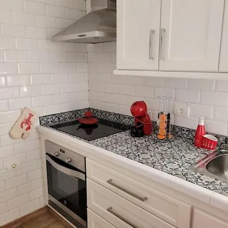 Casa Brisa Marina, En Tranquilo Pueblo Costero. La Mareta