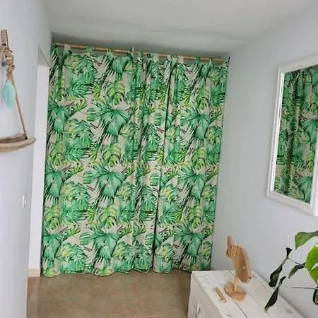 Сasa de vacaciones Casa Brisa Marina, En Tranquilo Pueblo Costero.