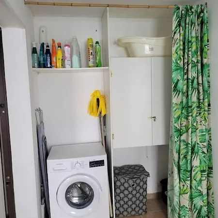 Сasa de vacaciones Casa Brisa Marina, En Tranquilo Pueblo Costero.