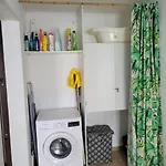 Сasa de vacaciones Casa Brisa Marina, En Tranquilo Pueblo Costero.