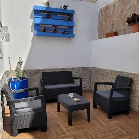 Casa Brisa Marina, En Tranquilo Pueblo Costero. 펜션 *