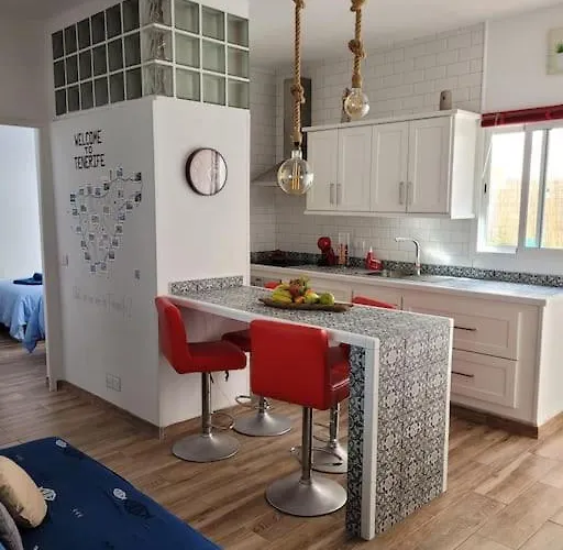 Casa Brisa Marina, En Tranquilo Pueblo Costero.