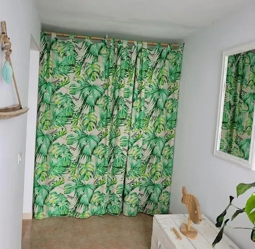 펜션 Casa Brisa Marina, En Tranquilo Pueblo Costero.