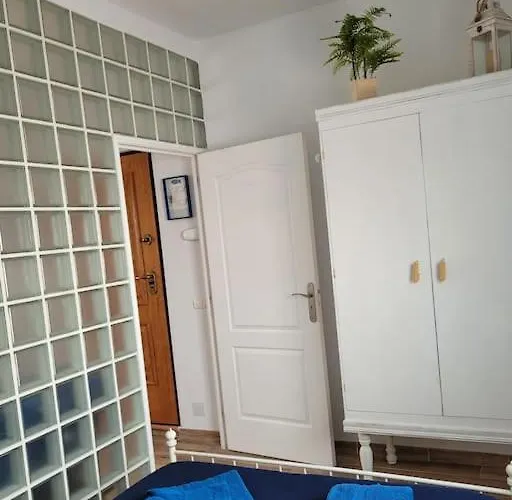 펜션 Casa Brisa Marina, En Tranquilo Pueblo Costero. La Mareta