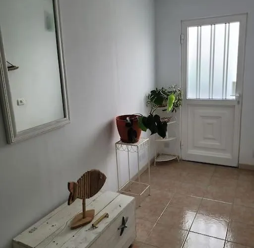 Ferienhaus Casa Brisa Marina, En Tranquilo Pueblo Costero. La Mareta